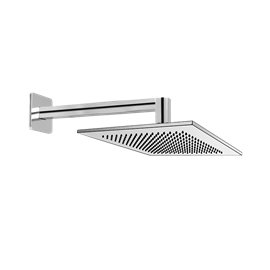 Graff G-8355 Contemporary Showerhead with Arm