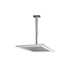 Graff G-8365 Contemporary Showerhead with Ceiling Arm