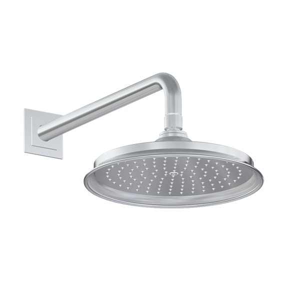 Graff G-8370 Finezza Showerhead with Arm