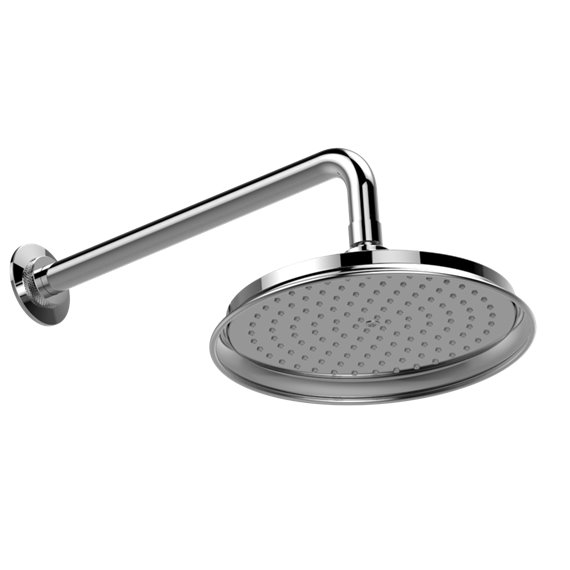 Graff G-8373 Vignola Transitional Showerhead with Arm