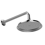 Graff G-8373 Vignola Transitional Showerhead with Arm