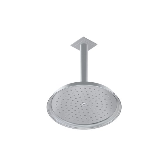 Graff G-8375 Finezza Showerhead with Ceiling Arm