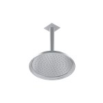 Graff G-8375 Finezza Showerhead with Ceiling Arm