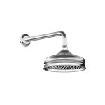 Graff G-8381 Traditional Showerhead with Arm