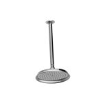 Graff G-8383 Vignola Transitional Showerhead with Ceiling Arm