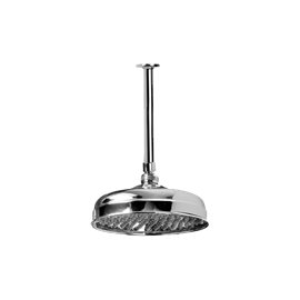 Graff G-8385 Traditional Showerhead with Ceiling Arm