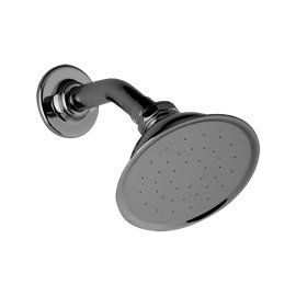 Graff G-8390 Elegant Showerhead with Shower Arm