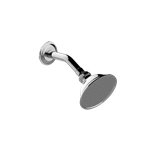 Graff G-8391 Elegant Showerhead with Shower Arm