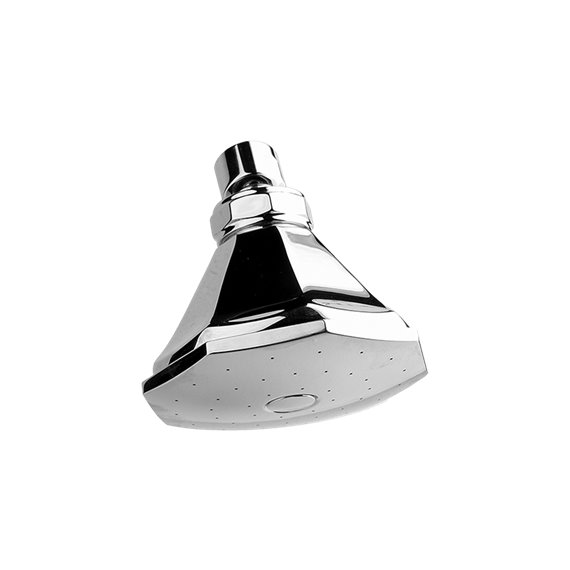 Graff G-8445 3-3/4" Hexagonal Showerhead