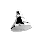 Graff G-8445 3-3/4" Hexagonal Showerhead