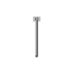 Graff G-8542 Contemporary 12" Ceiling Shower Arm