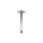 Graff G-8543 Square Ceiling Shower Arm 12"