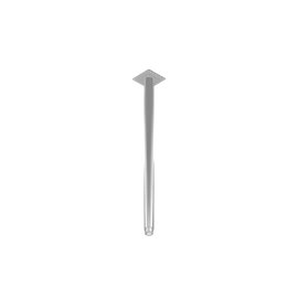 Graff G-8548 Finezza 18" Ceiling Shower Arm