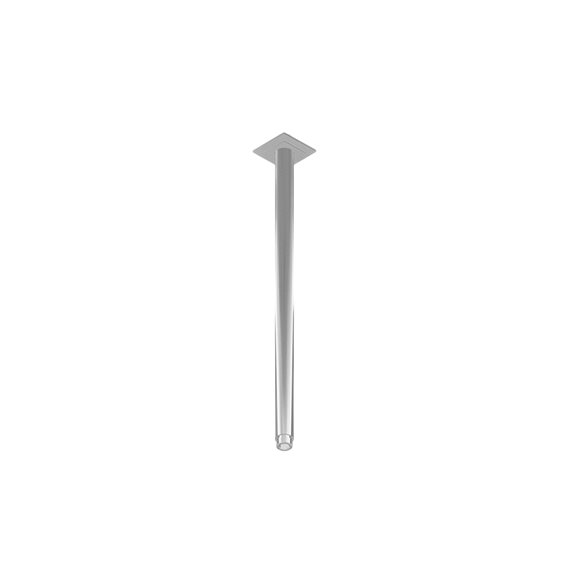 Graff G-8548 Finezza 18" Ceiling Shower Arm