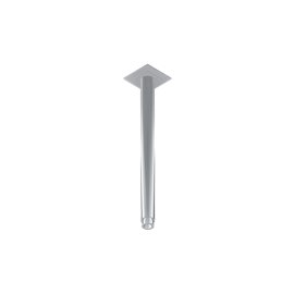 Graff G-8549 Finezza 12" Ceiling Shower Arm