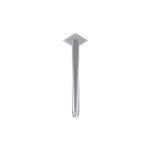 Graff G-8549 Finezza 12" Ceiling Shower Arm