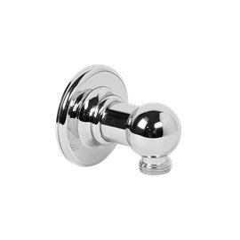 Graff G-8603 Traditional Wall Supply Elbow