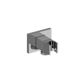 Graff G-8617 Wall bracket for handshower - square