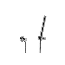 Graff G-8619 Contemporary handshower with Wall Bracket