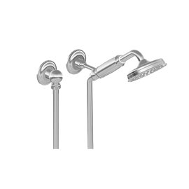 Graff G-8625 Traditional Handshower with Wall Bracket