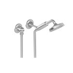 Graff G-8625 Traditional Handshower with Wall Bracket