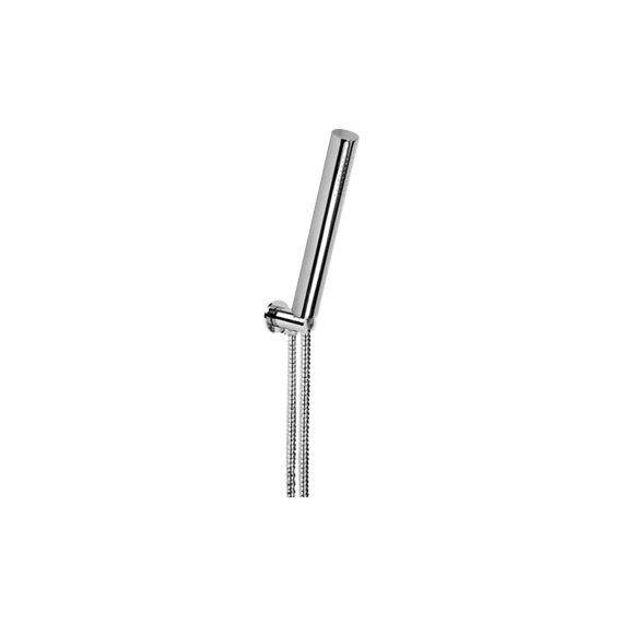 Graff G-8627 Contemporary Handshower Set with Wall Bracket and Integrated Wall Supply Elbow