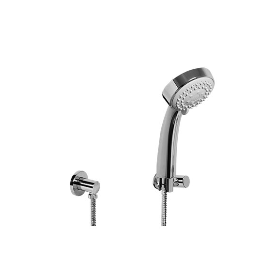 Graff G-8629 Contemporary handshower with Wall Bracket