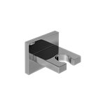 Graff G-8632 Contemporary Square Wall Bracket for Handshower