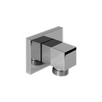 Graff G-8633 Contemporary Square Wall Supply Elbow