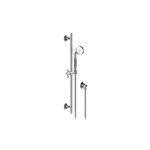 Graff G-8636-C16SB Traditional Handshower with Wall-Mounted Slide Bar