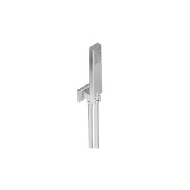 Graff G-8647 Contemporary Handshower Set with Wall Bracket and Integrated Wall Supply Elbow