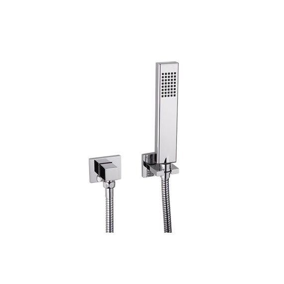 Graff G-8649 Contemporary handshower with Wall Bracket