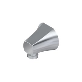 Graff G-8653 Finezza DUE Wall Supply Elbow 