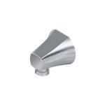 Graff G-8653 Finezza DUE Wall Supply Elbow 