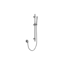 Graff G-8660 Contemporary Handshower with Wall-Mounted Slide Bar