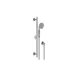 Graff G-8666-C16SB Finezza Handshower with Wall-Mounted Slide Bar