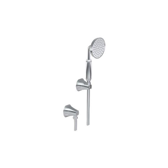 Graff G-8669 Finezza UNO Handshower with Wall Bracket