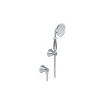 Graff G-8669 Finezza UNO Handshower with Wall Bracket