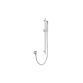 Graff G-8670 Contemporary Handshower with Wall-Mounted Slide Bar