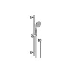 Graff G-8676 Finezza Handshower with Vintage Wall-Mounted Slide Bar