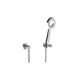 Graff G-8679 Handshower Set with Wall Bracket