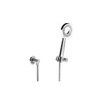 Graff G-8679 Handshower Set with Wall Bracket