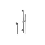 Graff G-8686 Contemporary Handshower with Harley Wall-Mounted Slide Bar