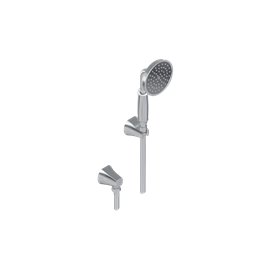 Graff G-8689 Finezza DUE Handshower with Wall Bracket