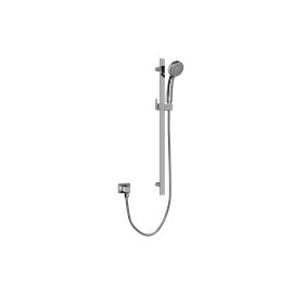 Graff G-8690 Contemporary Handshower with Wall-Mounted Slide Bar