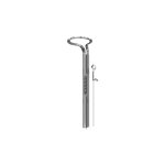 Graff G-8750 Ametis Shower System