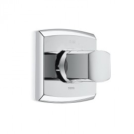 TOTO TS960C2 SOIREE TRIM FOR VOLUME CTRL