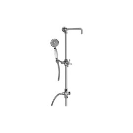 Graff G-8932-C2S Exposed Riser with Handshower