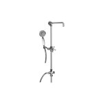 Graff G-8932-C2S Exposed Riser with Handshower