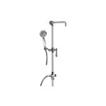 Graff G-8932-LM34S Exposed Riser with Handshower